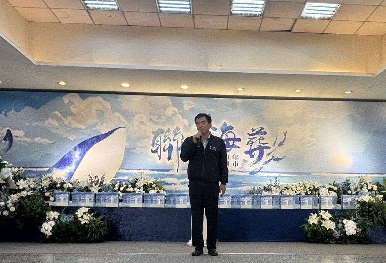 環保葬接受度高 「生前預立環保葬意願登記」首季逾600人登記 環保葬接受度高 「生前預立環保葬意願登記」首季逾600人登記