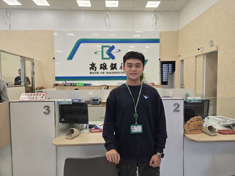 先就業後升學 青領計畫為職涯鍍金 先就業後升學 青領計畫為職涯鍍金