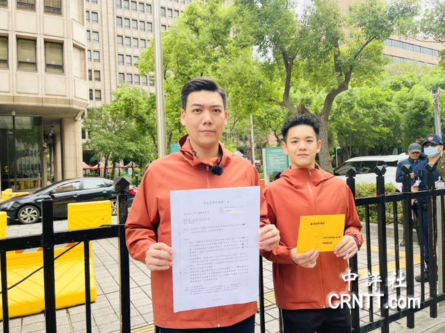 罷瑤換領銜人遇困境　罷團嗆中選會別黑箱