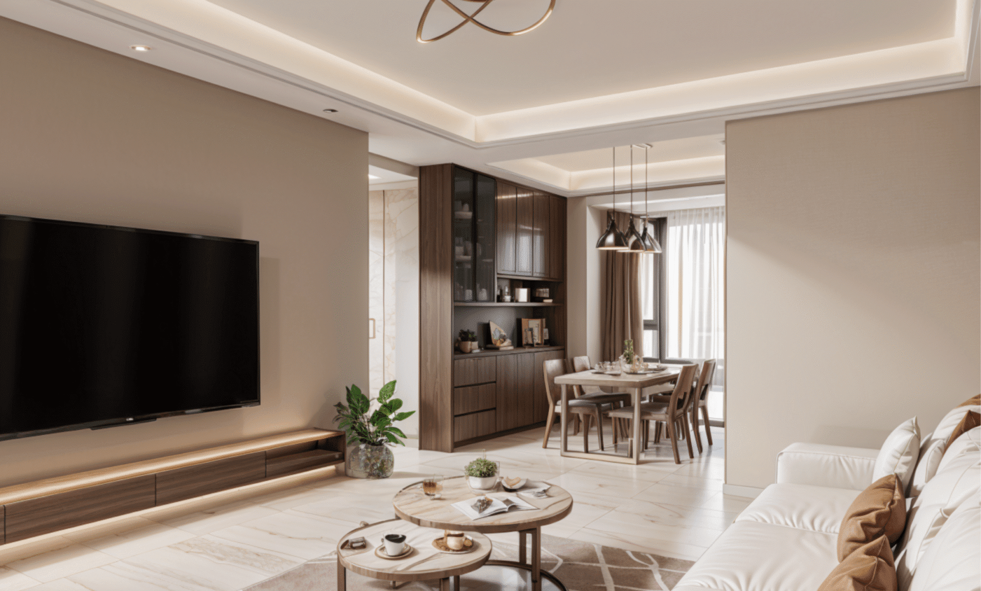 室內設計推薦!科適空間設計引領專業空間美學新時代 室內設計推薦!科適空間設計引領專業空間美學新時代