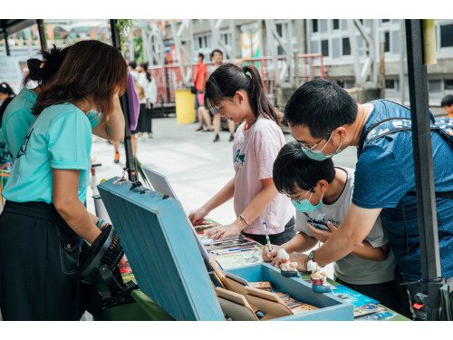 518國際博物館日 屏菸、王船文化館免票優惠 「博物館冒險王」邀您來開啟探索之旅 518國際博物館日 屏菸、王船文化館免票優惠 「博物館冒險王」邀您來開啟探索之旅