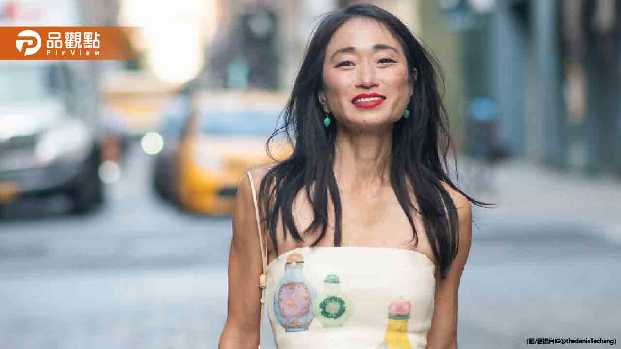 日月光接班大戲!張虔生長女張淡堯將入董事會 背景驚人 日月光接班大戲!張虔生長女張淡堯將入董事會 背景驚人