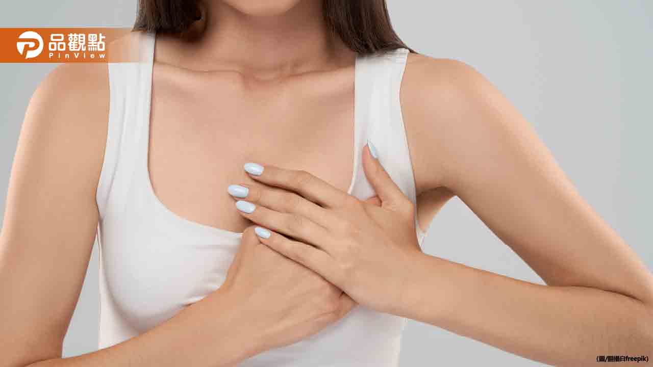 48歲女胸悶！醫揪「先天心臟問題」：年輕時無症狀