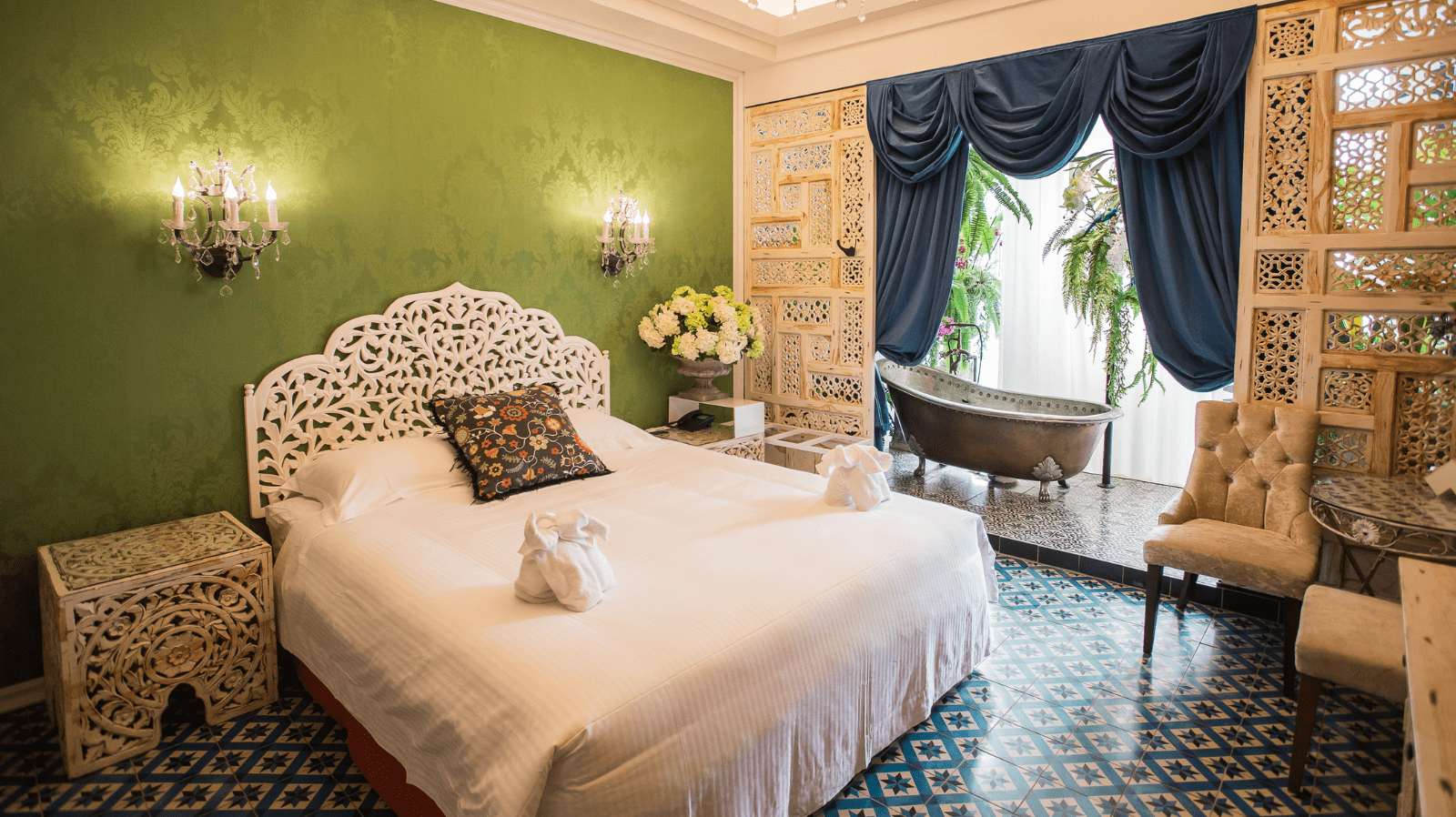 嘉義市5大飯店角逐最美稱號 用您的票選出心中之最! 嘉義市5大飯店角逐最美稱號 用您的票選出心中之最!