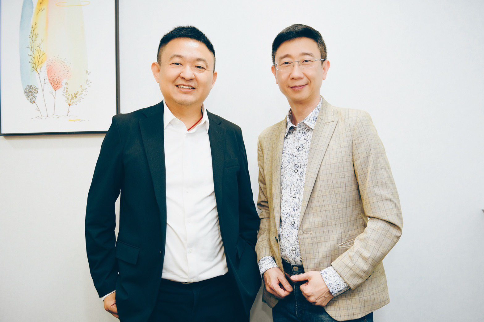 台模具廠跨足生技產業打造新一代「優客李林」　體驗行銷策略佔市場一席之地