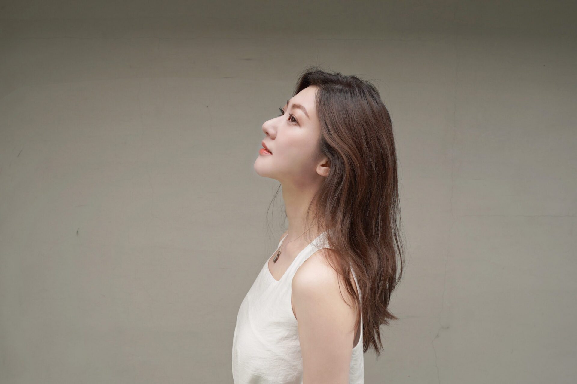 音樂精靈情歌回歸 林逸欣〈Evelyn〉唱出心底最柔軟遺憾