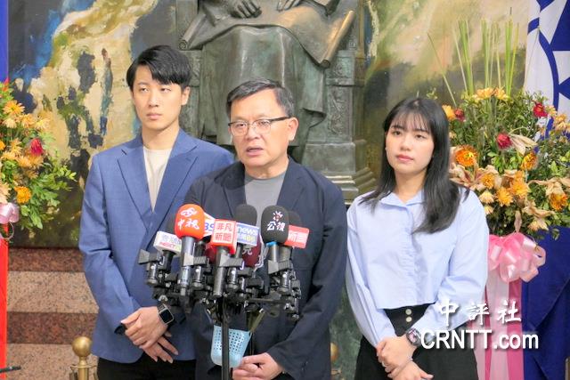 屏東黨部遭搜　國民黨：民眾對司法已無信心　寒蟬效應形成