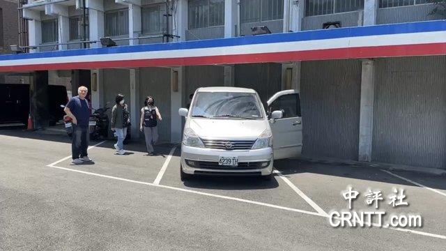 又一個！國民黨屏東縣黨部遭檢調搜索