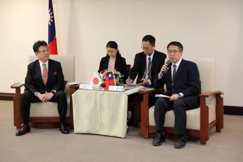 台南締盟全球五大洲59座城市 黃偉哲期勉推動可長可久的城市外交