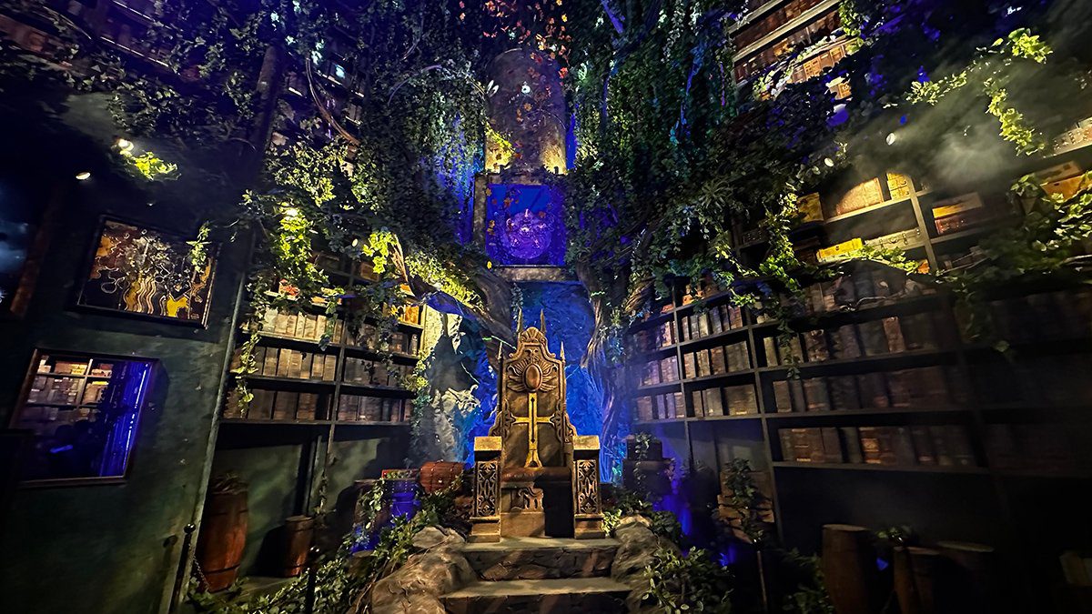 十鼓文創2025重磅展覽《一粒糖的旅行》開展 鍋爐區化身糖業魔法世界 十鼓文創2025重磅展覽《一粒糖的旅行》開展 鍋爐區化身糖業魔法世界