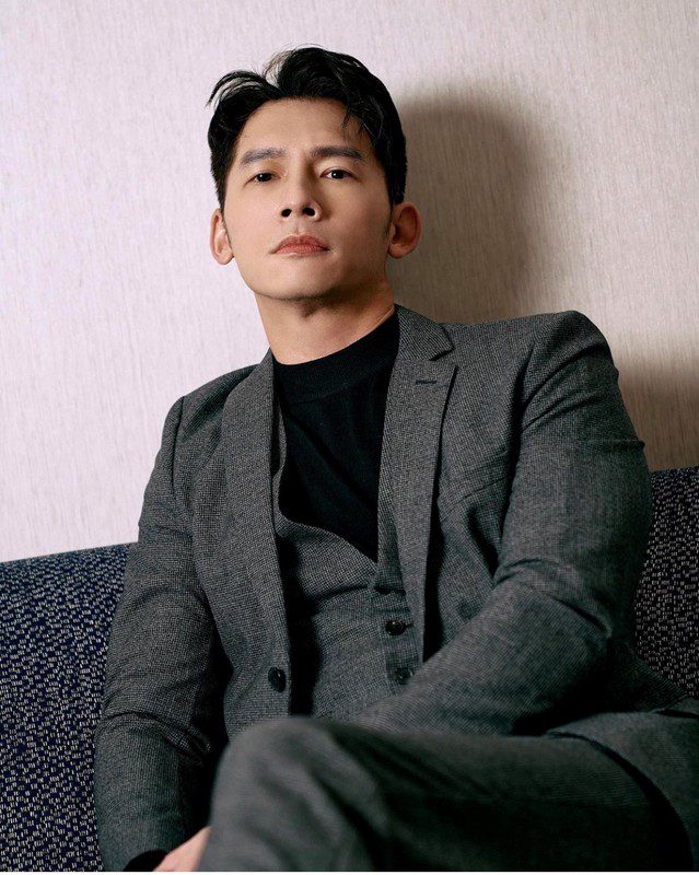 溫昇豪四度擔任建築形象大使 見證鉅陞「有感建築」品牌價值 溫昇豪四度擔任建築形象大使 見證鉅陞「有感建築」品牌價值