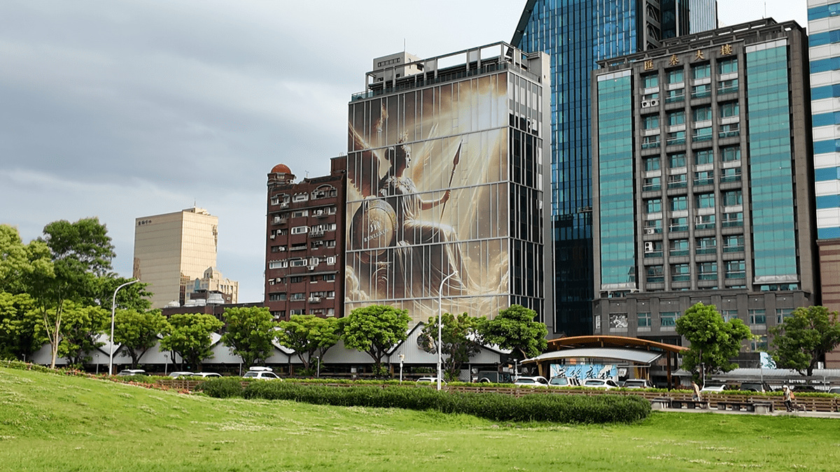 生活不再將就 「Renluxus`芮娜瑟斯」專屬於您的靈魂棲地  打造一層一世界完美詮釋獨一無二的世界觀