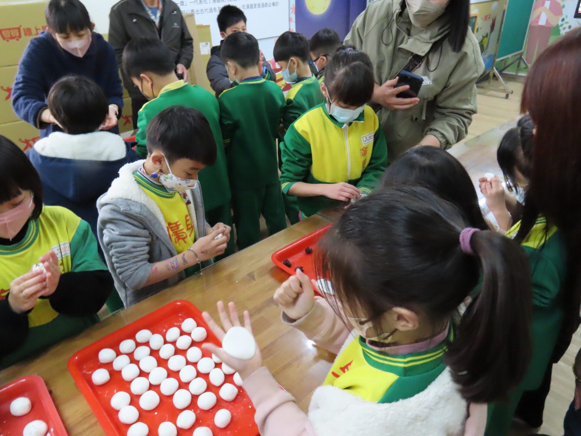 八德廣興國小落實品德教育有成 助學童培養良好品格