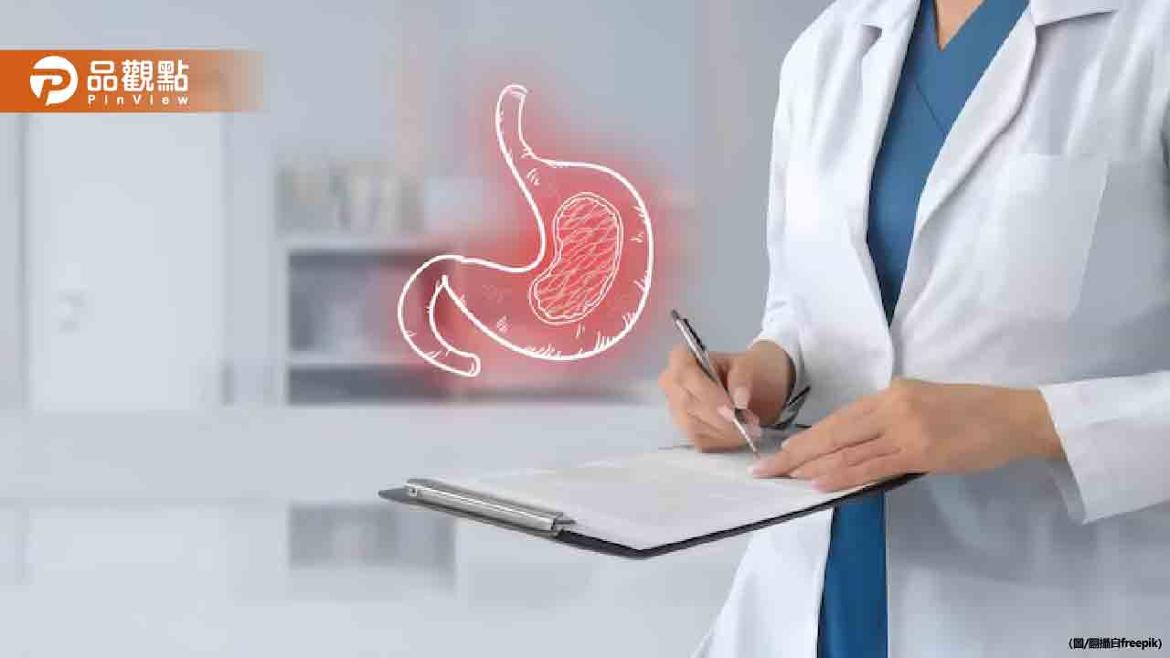 胃癌隱形殺手!超NG五大致癌習慣曝 別亂節食 胃癌隱形殺手!超NG五大致癌習慣曝 別亂節食