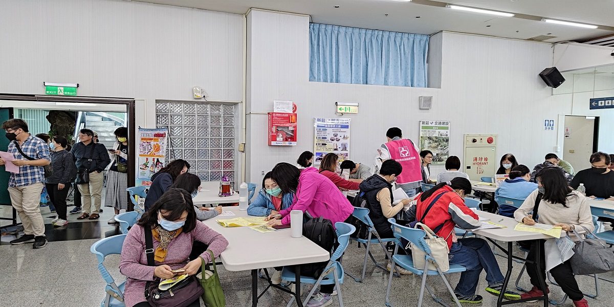 新北聯合徵才5/16新莊登場 鼓勵婦女重返職場 婦女再就業可領獎勵金 新北聯合徵才5/16新莊登場 鼓勵婦女重返職場 婦女再就業可領獎勵金