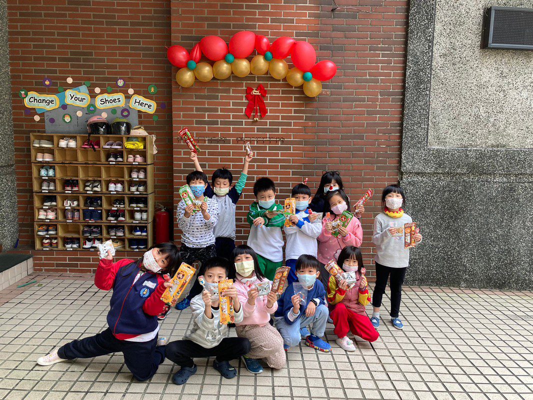 企鵝家族美語小一美語課程熱烈招生中 打造孩子快樂做中學的啟蒙起點 企鵝家族美語小一美語課程熱烈招生中 打造孩子快樂做中學的啟蒙起點