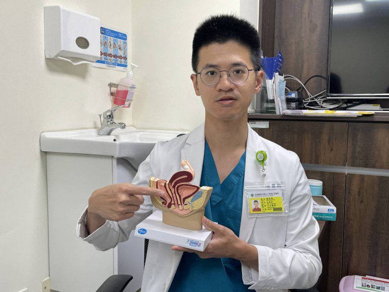 泌尿道感染、結石 彰化秀傳醫:竟是喝水不足惹的禍! 泌尿道感染、結石 彰化秀傳醫:竟是喝水不足惹的禍!