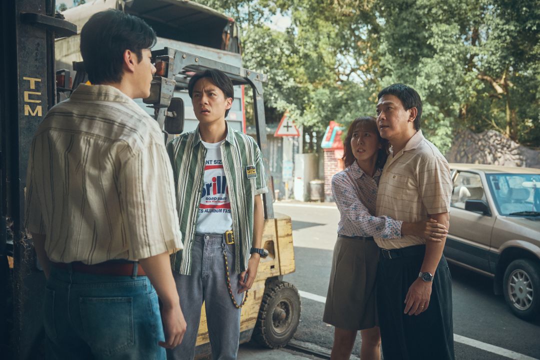 奇幻輕喜劇《成功路上》即將於5月18日播出第四集 奇幻輕喜劇《成功路上》即將於5月18日播出第四集