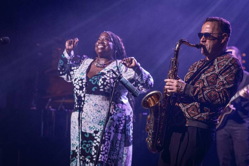 「波蘭爵士之夜」東港王船文化館登場   屏東黑鮪魚季邀樂迷徜徉音樂海