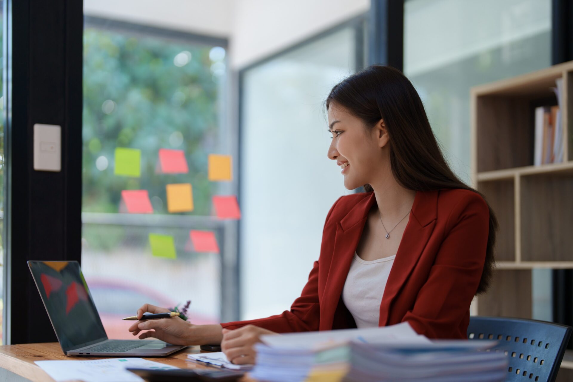 幸運不是運氣,是思維!改變思維4招式讓妳幸運值爆表! 幸運不是運氣,是思維!改變思維4招式讓妳幸運值爆表!