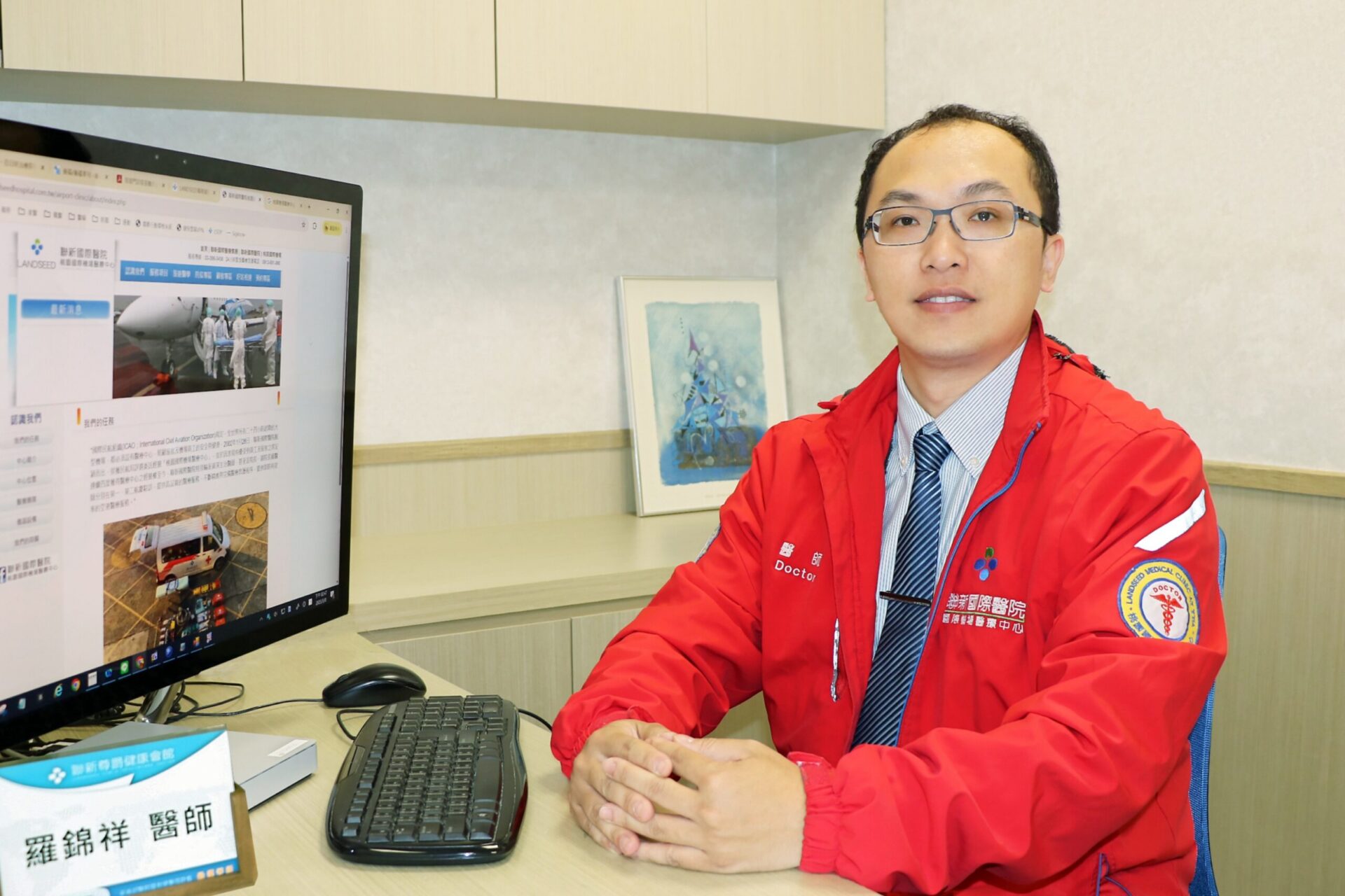 朝聖非洲動物大遷徙 聯新國際醫院:別忘記打疫苗 朝聖非洲動物大遷徙 聯新國際醫院:別忘記打疫苗