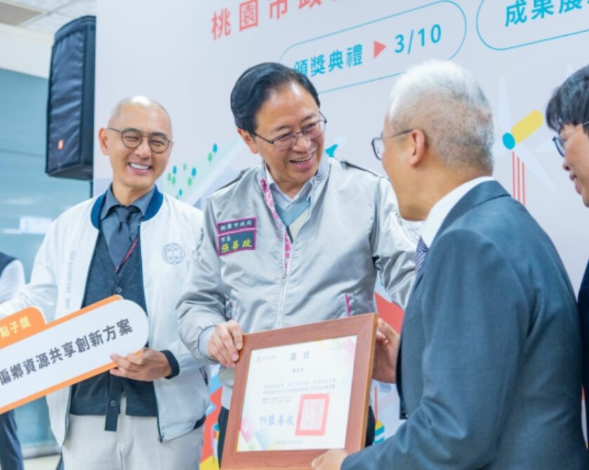 專訪／醫療人力面臨大缺工！賈蔚揭護理荒背後3難題