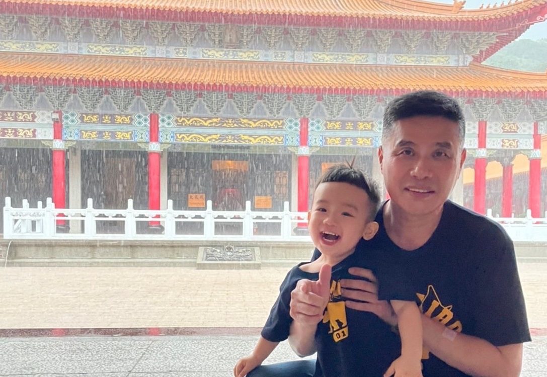 捕捉溫馨瞬間!桃園家庭教育中心「祖孫樂淘桃」照片徵件開跑 捕捉溫馨瞬間!桃園家庭教育中心「祖孫樂淘桃」照片徵件開跑