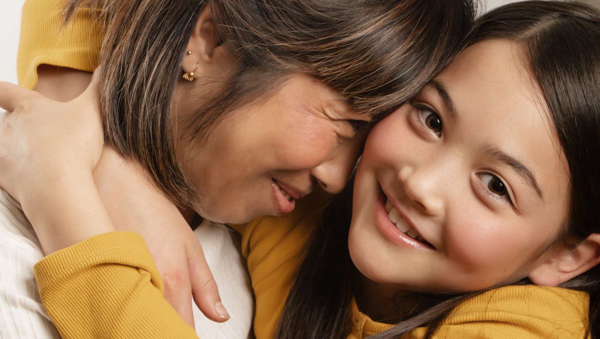 媽媽說不累 但三個關鍵別忽略! 媽媽說不累 但三個關鍵別忽略!