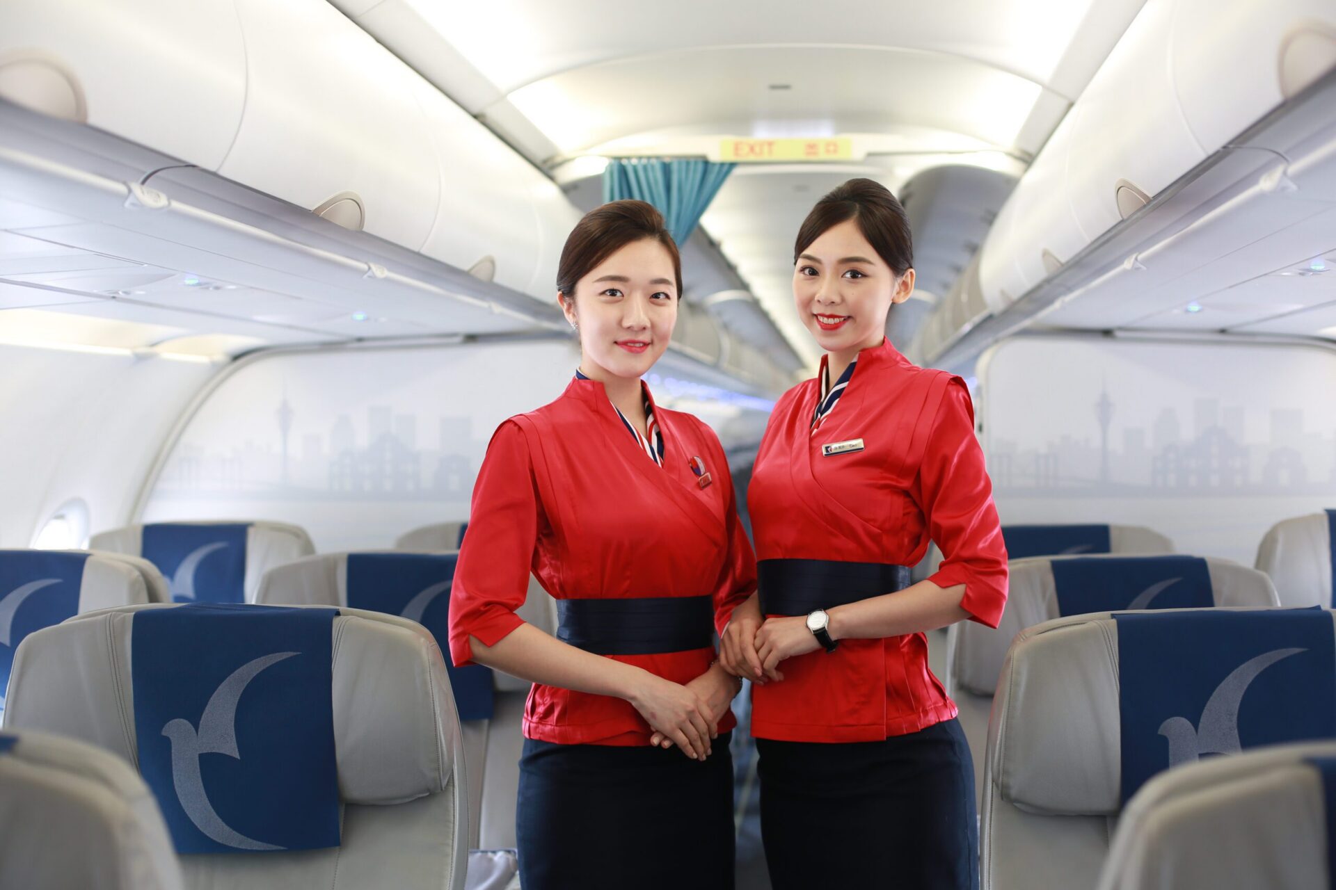 澳門航空攜手台中觀旅局　60家業者聯手打造「最彭湃」台中行