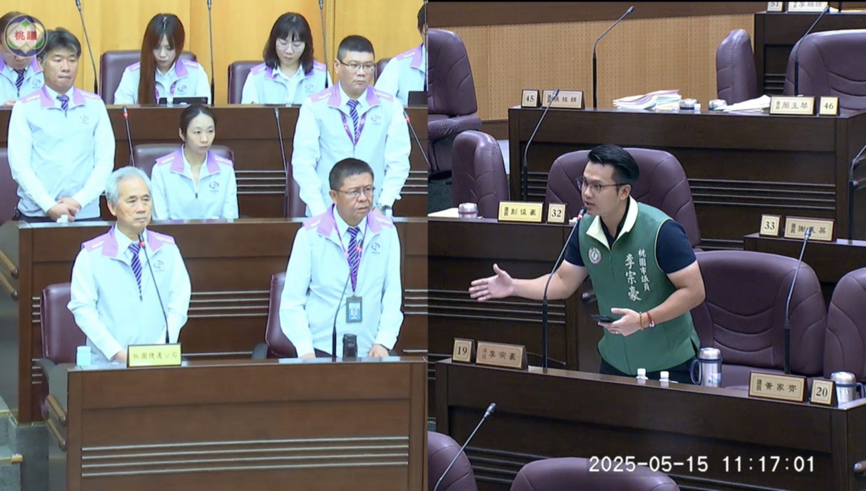 機捷直達車座椅太難坐！桃捷：7月底前完成全面改善