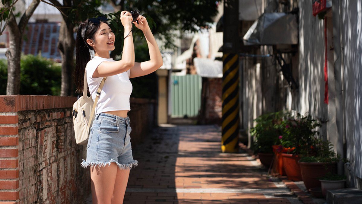 臺南6大景點躍上「百大亮點」 攝影比賽開跑 總獎金15萬邀全民捕捉城市之美 臺南6大景點躍上「百大亮點」 攝影比賽開跑 總獎金15萬邀全民捕捉城市之美