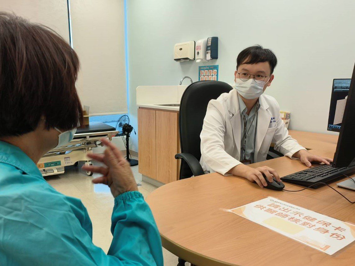 一吃東西就吐！竟是罕見食道賁門弛緩不能症  高醫岡山首例POEM手術 妙手回春