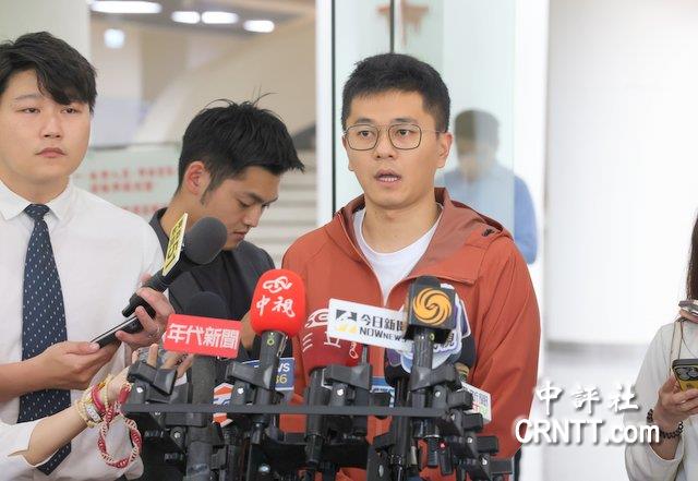 罷綠委吳沛憶進度大落後　領銜人求援