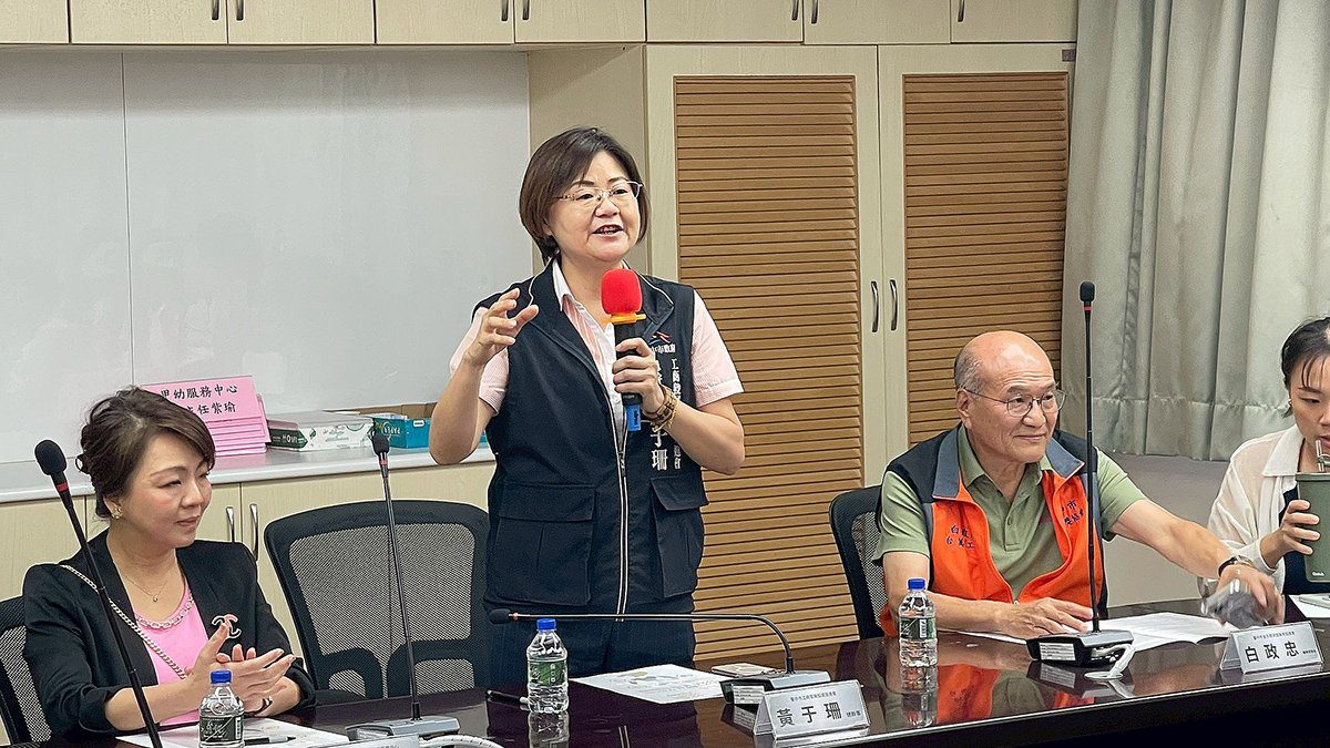 第24屆台中市金手獎熱烈報名中 傳承黑手精神 展現產業實力