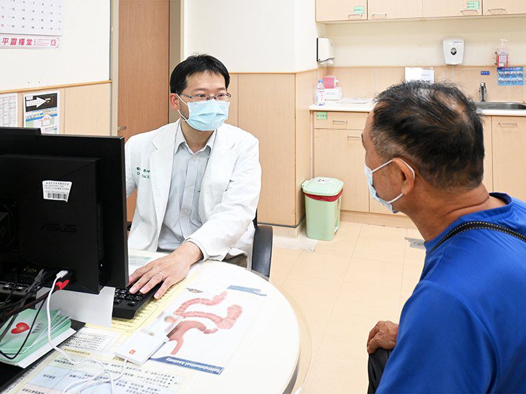 多醫療科別多元整合成功減重 逆轉健康風險 多醫療科別多元整合成功減重 逆轉健康風險