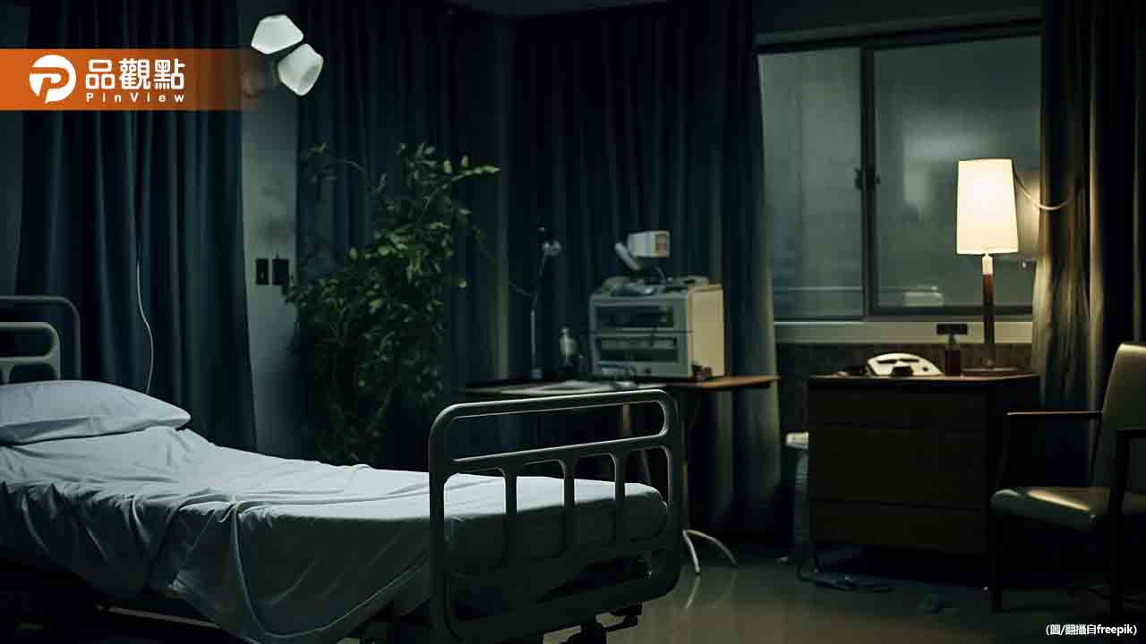 重症病患家屬請乩童入院!ICU醫師反應眾人驚 重症病患家屬請乩童入院!ICU醫師反應眾人驚