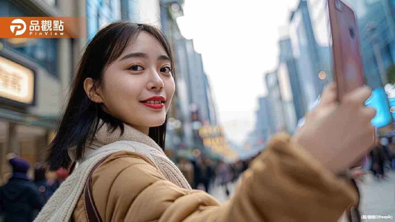 驚！中國女主播校門狂拍2小時！直播「台灣小學生」家長恐慌