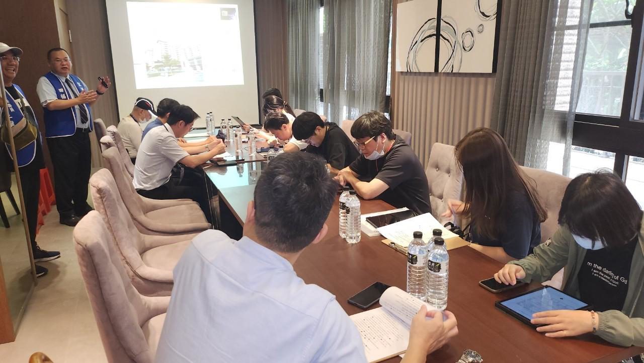 總獎金高達153萬!桃園建管處辦理優良公寓大廈評選 即起徵件至7/14 總獎金高達153萬!桃園建管處辦理優良公寓大廈評選 即起徵件至7/14