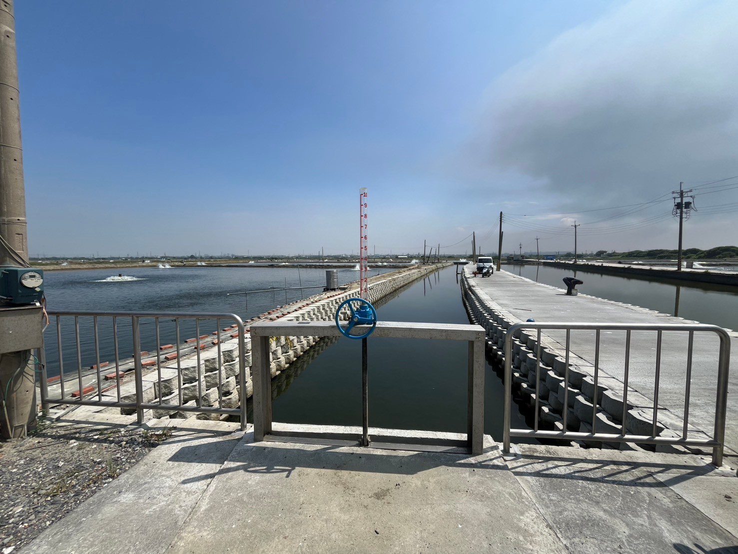 高雄市海洋局公告「興達養殖漁業生產區」 並爭取經費改善環境工程 高雄市海洋局公告「興達養殖漁業生產區」 並爭取經費改善環境工程