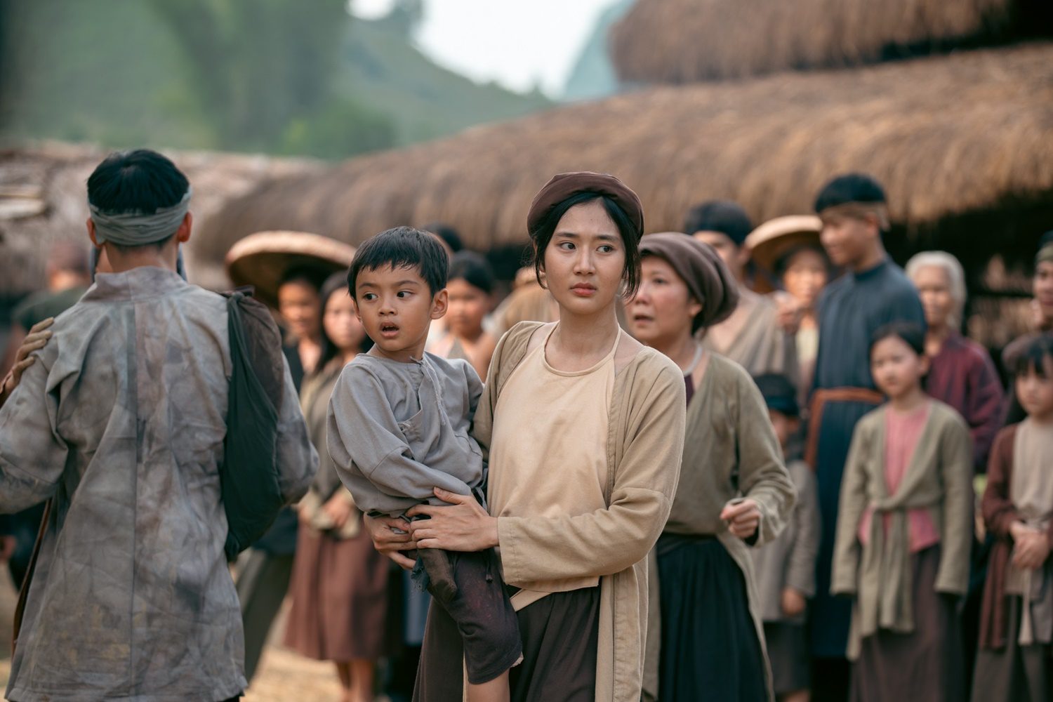 越南恐怖電影《冥燈》破十億票房紀錄!六月驚悚登台 越南恐怖電影《冥燈》破十億票房紀錄!六月驚悚登台