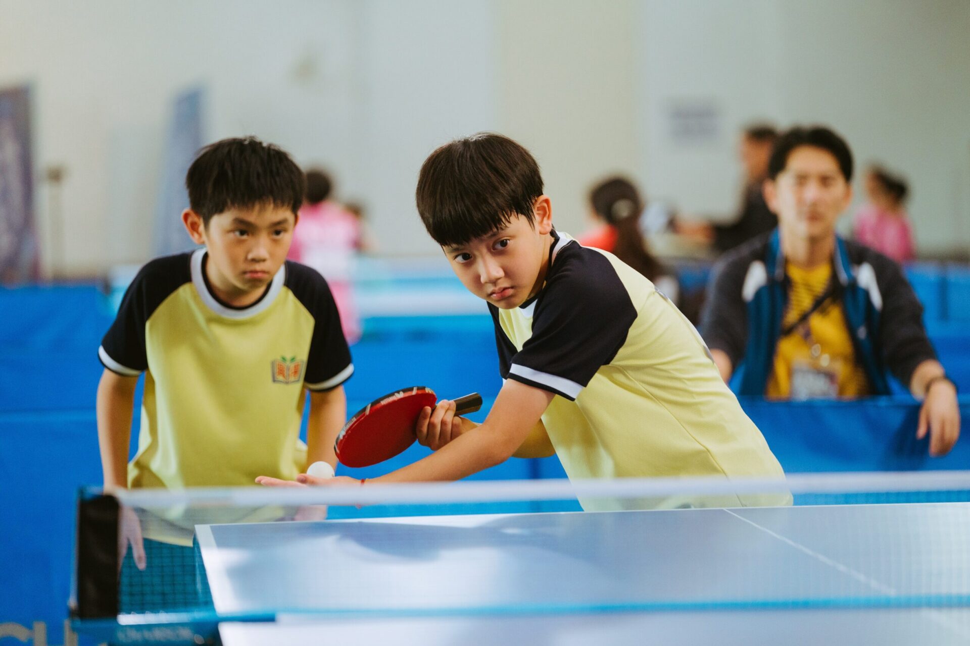 台中影視能量爆發！5部強片勇闖台北電影節入圍16項大獎　新聞局長：讓觀眾看見不一樣的台中