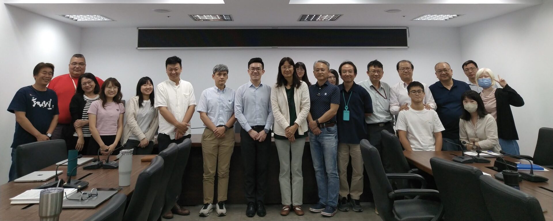 國海院舉辦兩場智慧財產講座　以專利實務提升研發競爭力