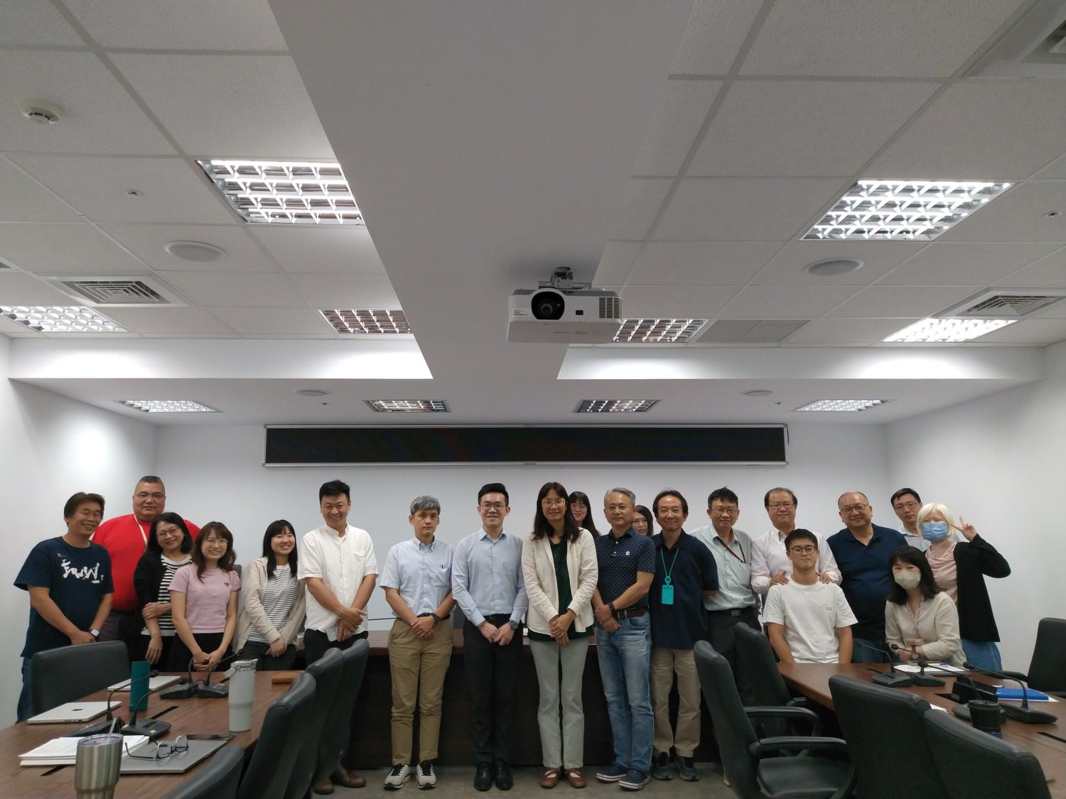 國海院強化IP競爭力 舉辦專利實務專題雙講座 引領研發創新 國海院強化IP競爭力 舉辦專利實務專題雙講座 引領研發創新