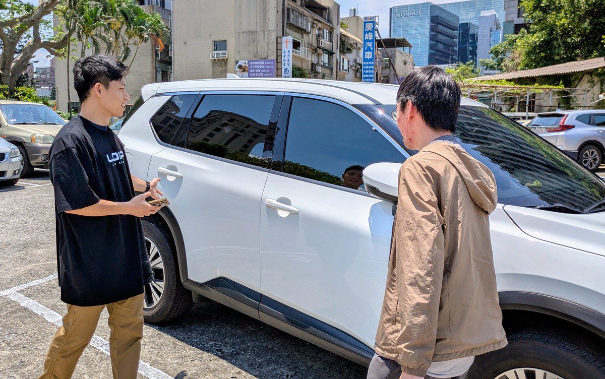 連假租車潮湧現!傳統車行vs共享平台 價格與模式分歧? 連假租車潮湧現!傳統車行vs共享平台 價格與模式分歧?