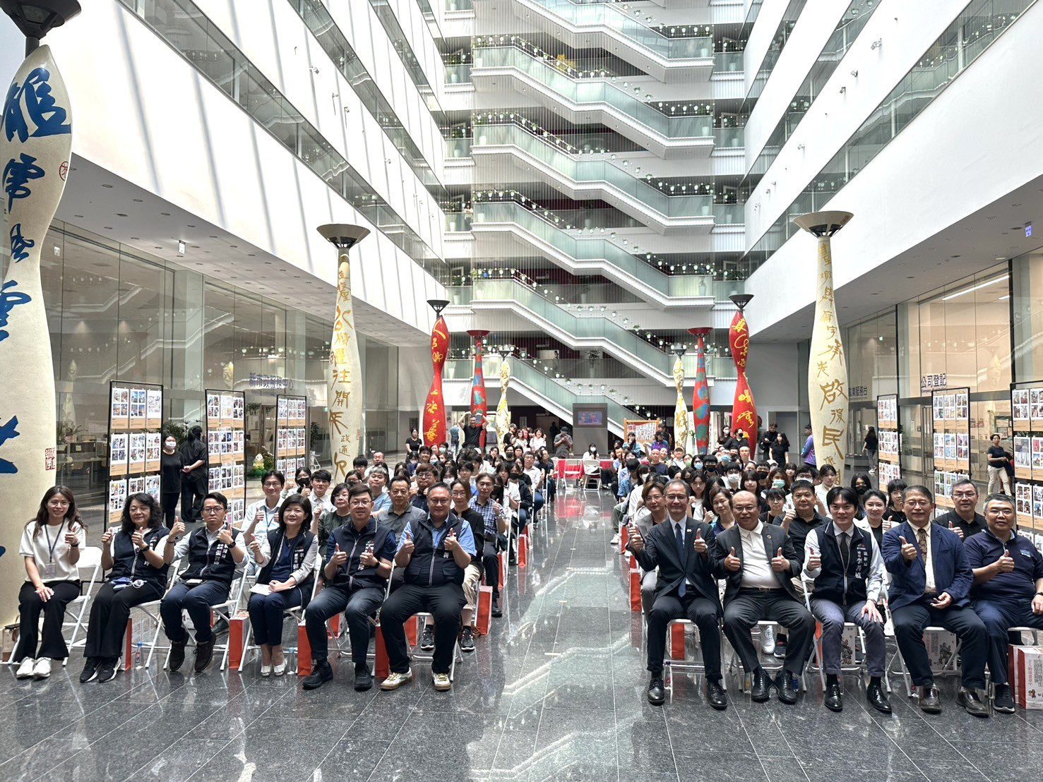 千人動漫畫台中! 全國高中職原創漫畫競賽結果出爐 千人動漫畫台中! 全國高中職原創漫畫競賽結果出爐