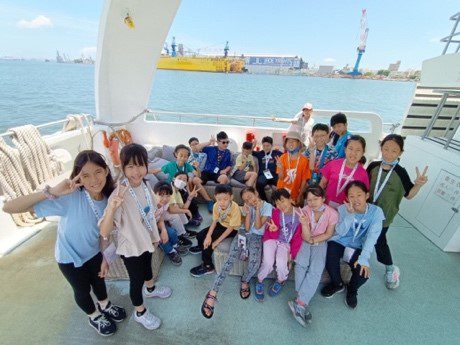 自然公園管理處暑期「斯文猴淺山探索營」 歡迎國小5、6年級學童一起來認識淺山生態 自然公園管理處暑期「斯文猴淺山探索營」 歡迎國小5、6年級學童一起來認識淺山生態