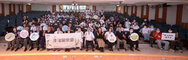 見證重生感動 高雄區監理所攜手守護交通安全 見證重生感動 高雄區監理所攜手守護交通安全