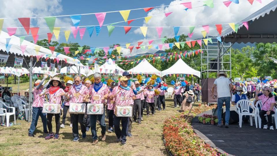 「吃在地、食當季」臺東農村推動食農慢旅新生活! 「吃在地、食當季」臺東農村推動食農慢旅新生活!