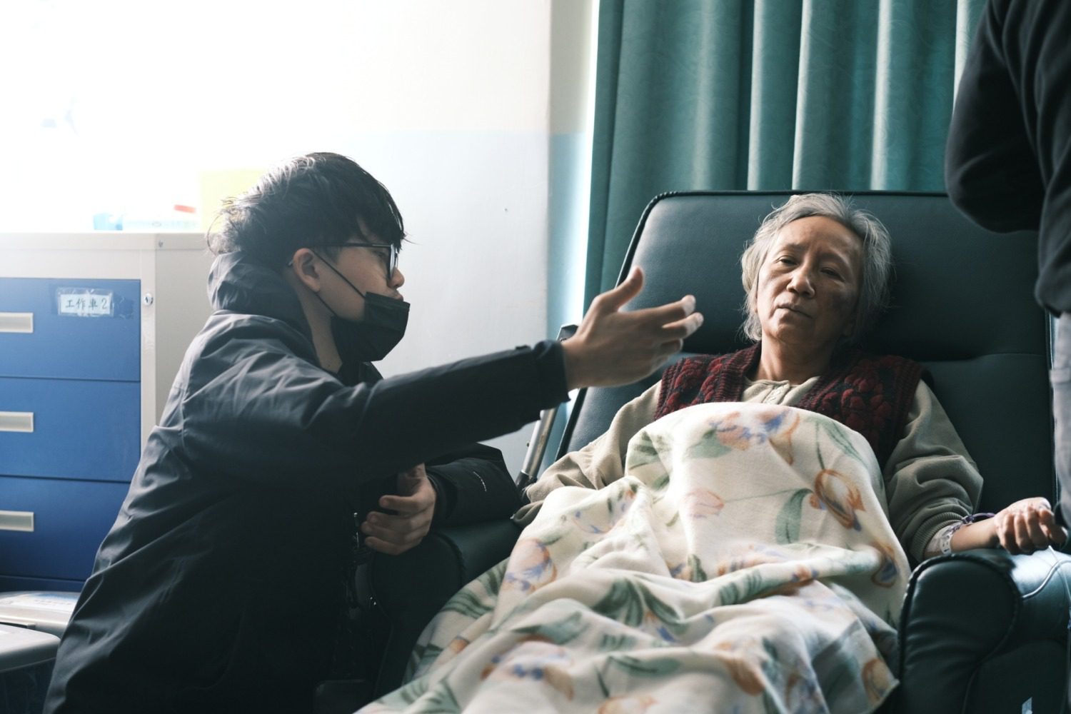 台中影視能量爆發 看見不一樣的台中