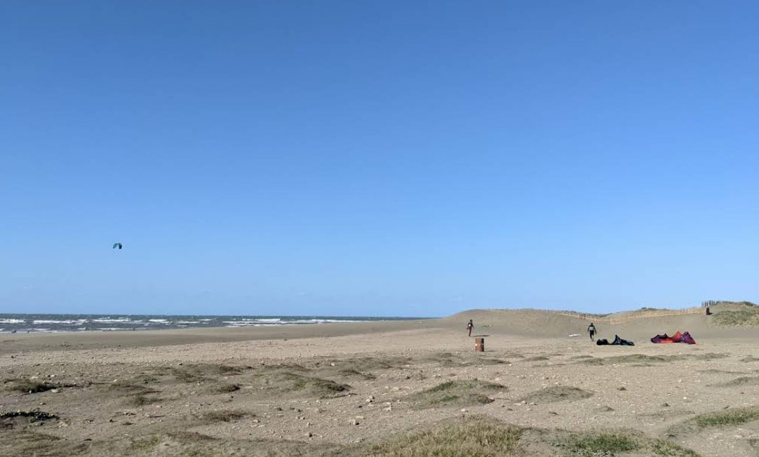 兩陸籍男偷渡觀音沙灘橡皮艇遭查獲 海巡：雷達未顯異常